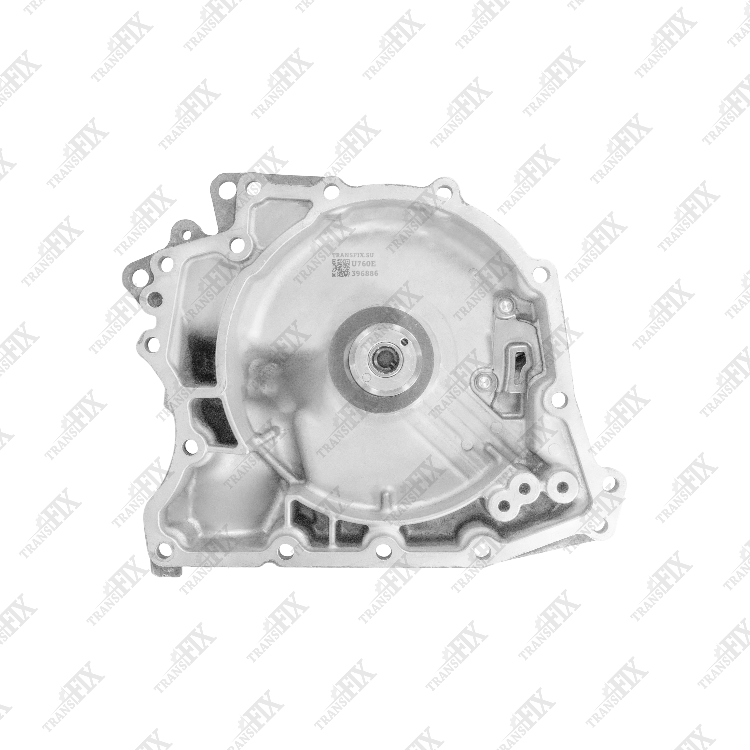 U760E Задняя крышка (759)